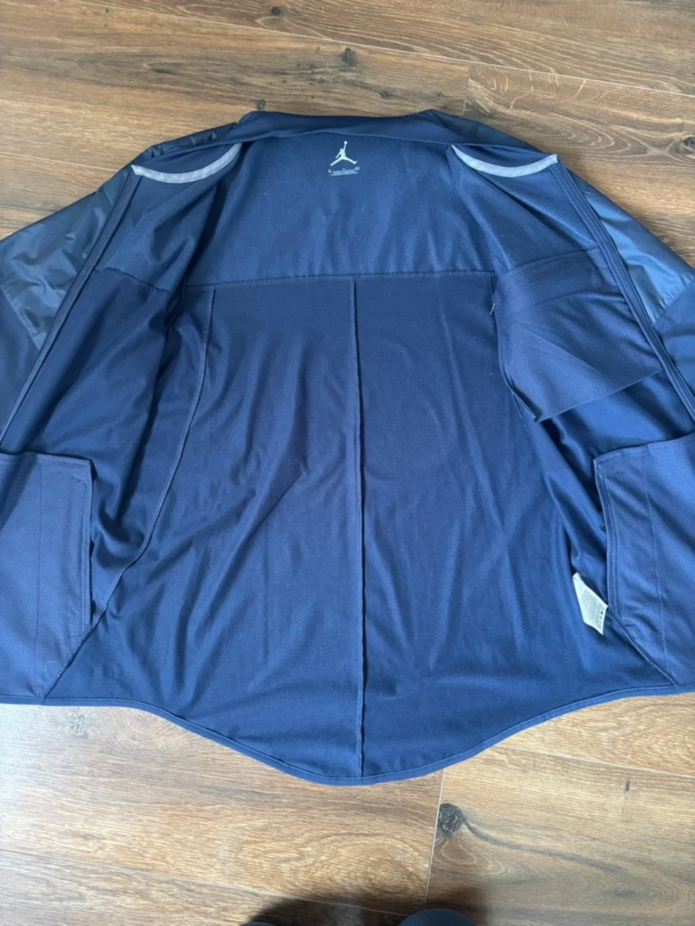 Jordan Zip Up